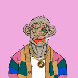 CHUMPZ #1987