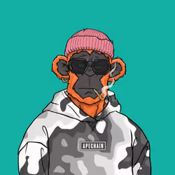 CHUMPZ #3739