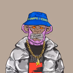 CHUMPZ #3749