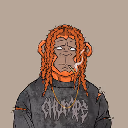 CHUMPZ #121