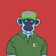 CHUMPZ #1236