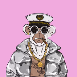 CHUMPZ #4970