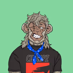CHUMPZ #4676