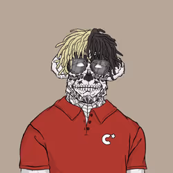 CHUMPZ #1118