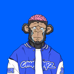 CHUMPZ #4115