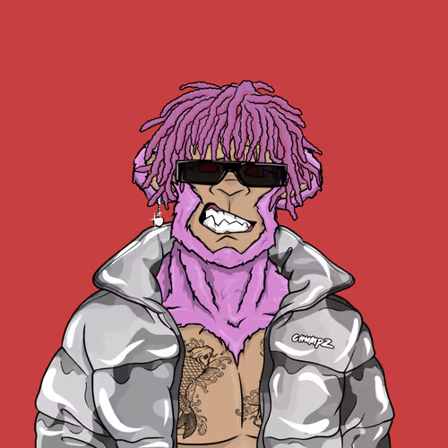 CHUMPZ #5052