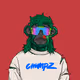 CHUMPZ #2640