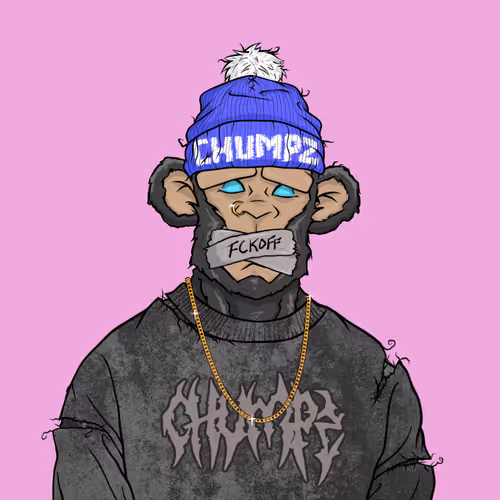 CHUMPZ #169