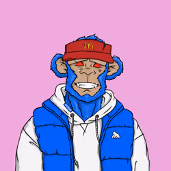 CHUMPZ #2227