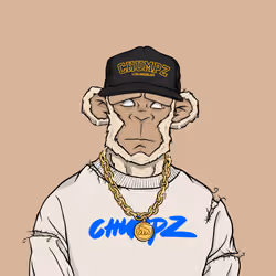 CHUMPZ #92