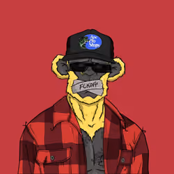 CHUMPZ #5431