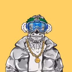 CHUMPZ #4059