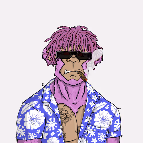 CHUMPZ #4552