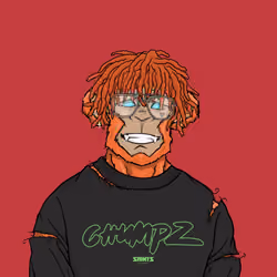 CHUMPZ #2589
