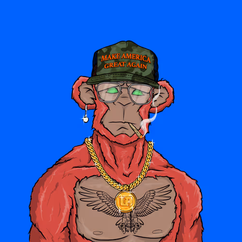 CHUMPZ #509