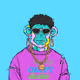 CHUMPZ #5482