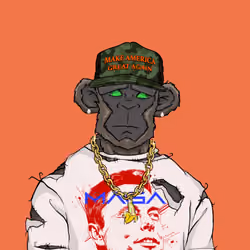 CHUMPZ #4383