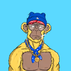 CHUMPZ #259