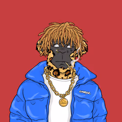 CHUMPZ #529
