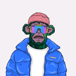 CHUMPZ #5227