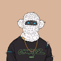 CHUMPZ #867