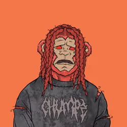 CHUMPZ #2274