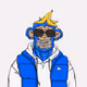 CHUMPZ #4470