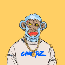 CHUMPZ #5514