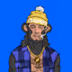 CHUMPZ #3360