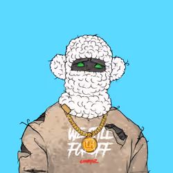 CHUMPZ #4131