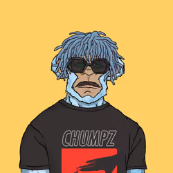 CHUMPZ #4957
