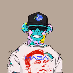 CHUMPZ #2895