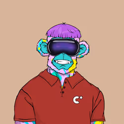 CHUMPZ #2097