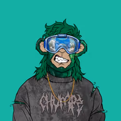 CHUMPZ #126