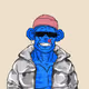 CHUMPZ #4603