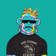 CHUMPZ #1384
