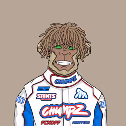 CHUMPZ #2608