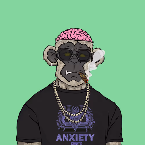 CHUMPZ #155