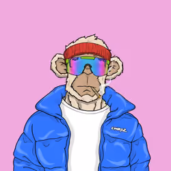 CHUMPZ #4958