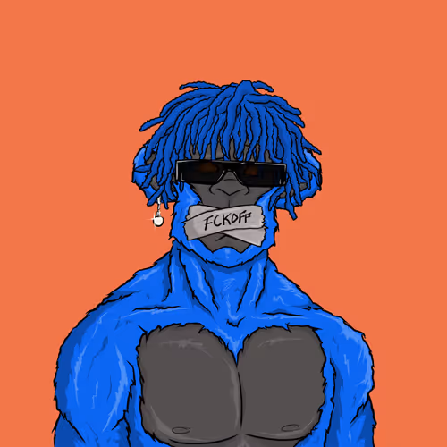 CHUMPZ #5060