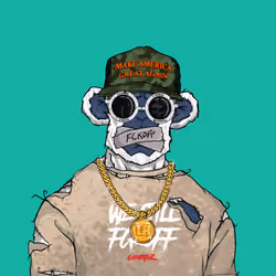 CHUMPZ #4223