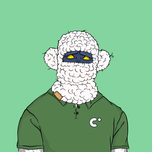 CHUMPZ #4202