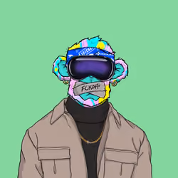 CHUMPZ #3010