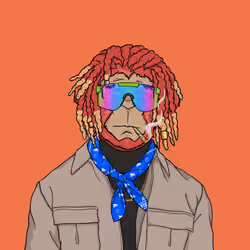 CHUMPZ #4219