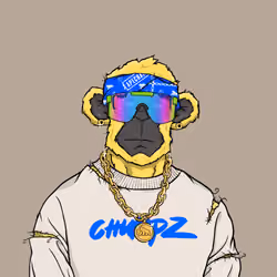 CHUMPZ #2153
