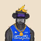 CHUMPZ #5152