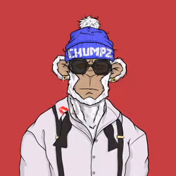 CHUMPZ #199