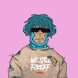 CHUMPZ #3507