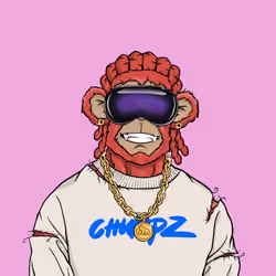 CHUMPZ #1065
