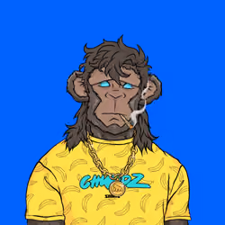 CHUMPZ #217